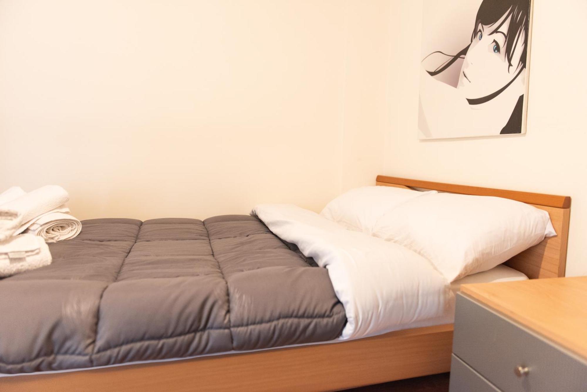 Chris & Mary Comfort Center Apartment